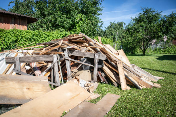 Best Garage Cleanout  in Lost Hills, CA