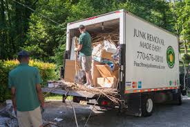 Best Residential Junk Removal  in Lost Hills, CA